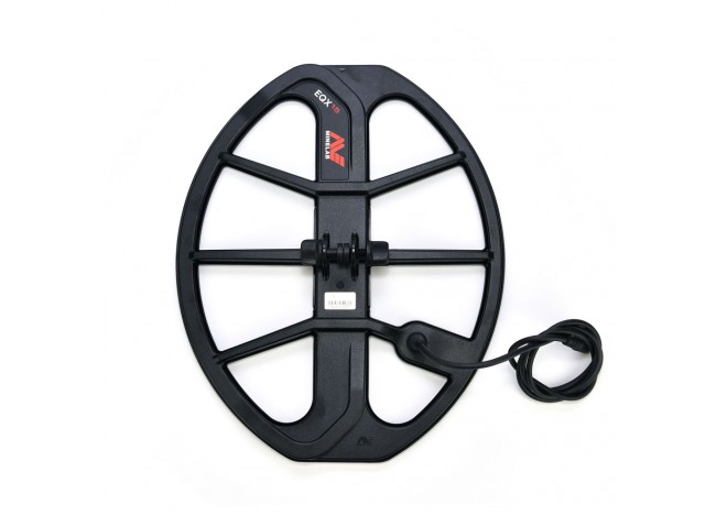 Minelab 15" DD Smart Coil (Equinox)