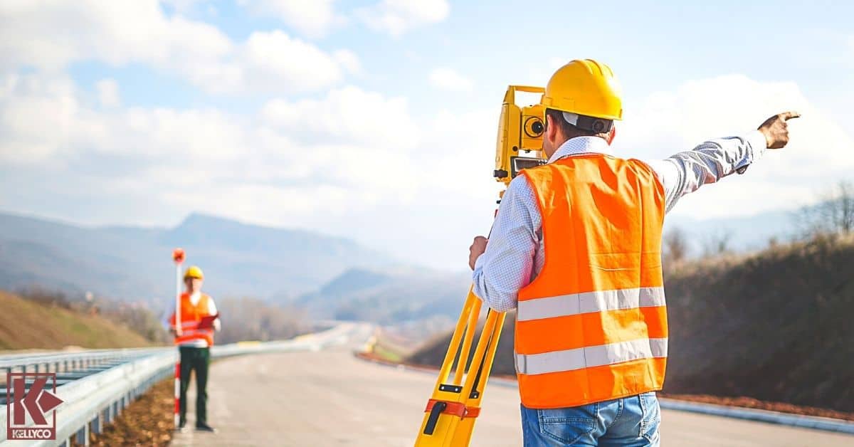 Professional Land Surveyors