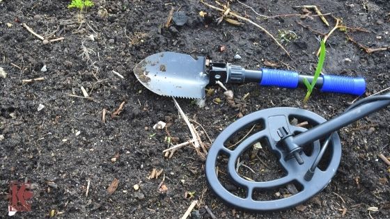 Get Started with Metal Detecting