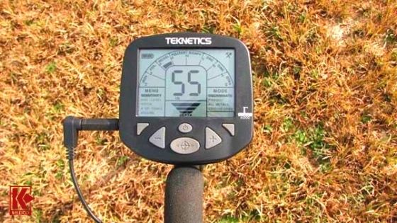 Field Test: Teknetics Gamma 6000 Review - Kellyco Metal Detectors