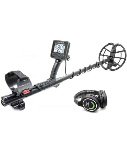 Anfibio Multi-Kruzer Metal Detector