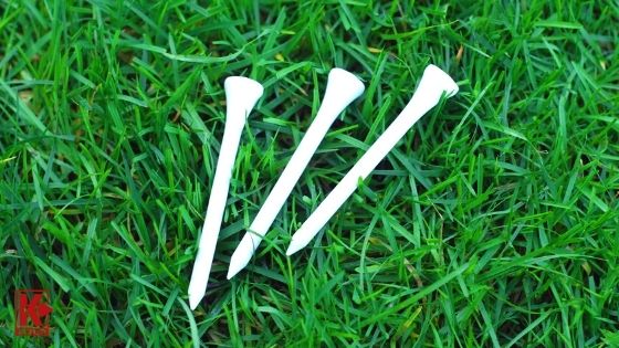 Golf Tees