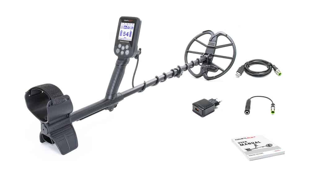 Best Metal Detector Guide [Updated for 2022] - Kellyco Metal Detectors