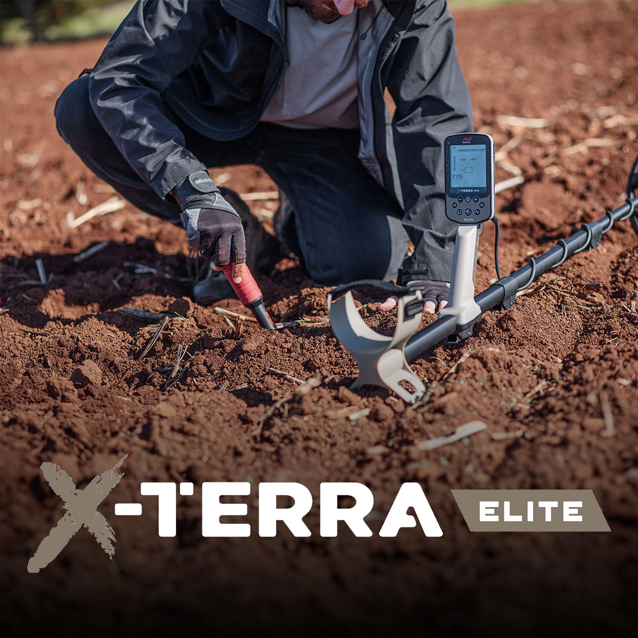 X-Terra Elite 